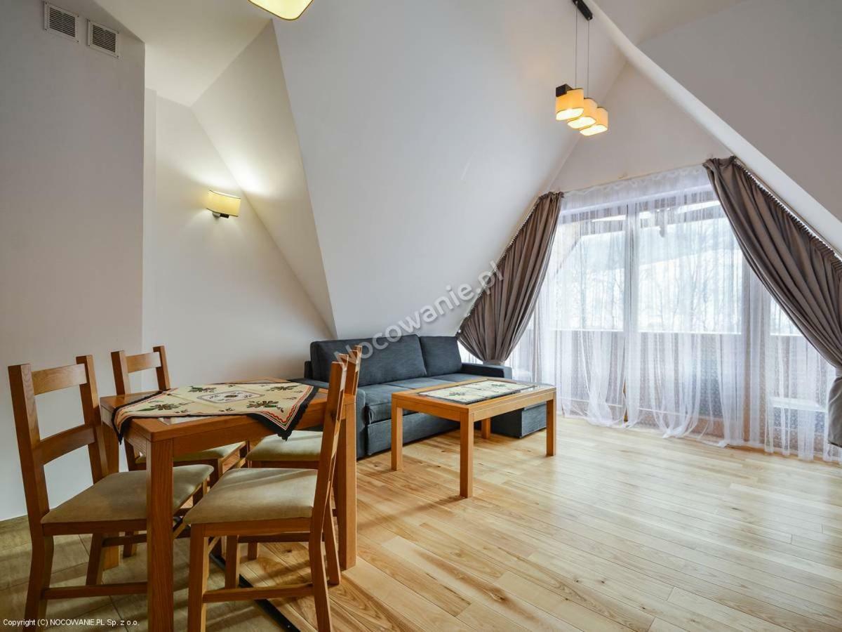 Apartamenty Jasiowe Turnie Nr 3 I Nr 10 Krupowki 3Km Косцелиско Экстерьер фото