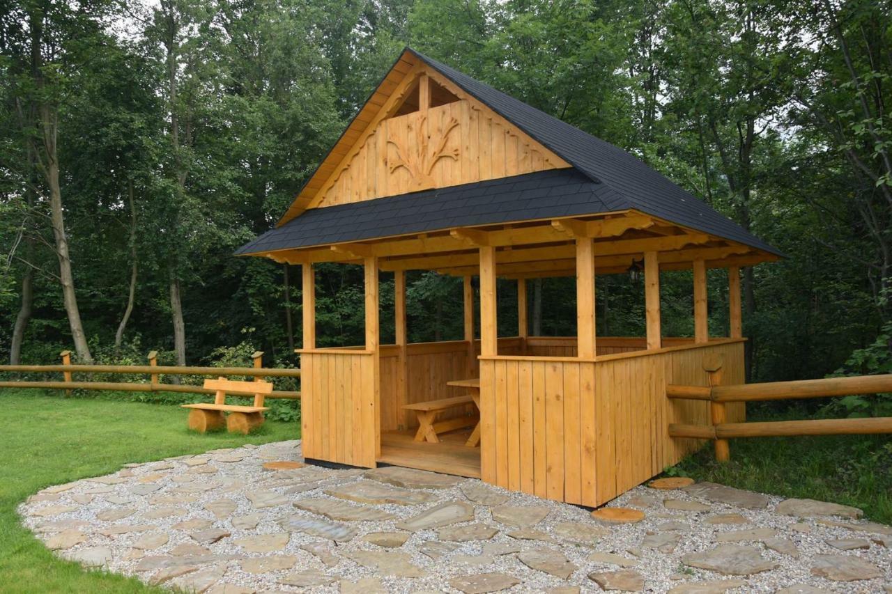 Apartamenty Jasiowe Turnie Nr 3 I Nr 10 Krupowki 3Km Косцелиско Экстерьер фото